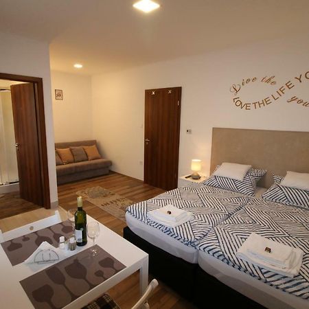 Szent Ivan Apartman Eger Exterior photo